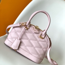 Louis Vuitton Top Handle Bags